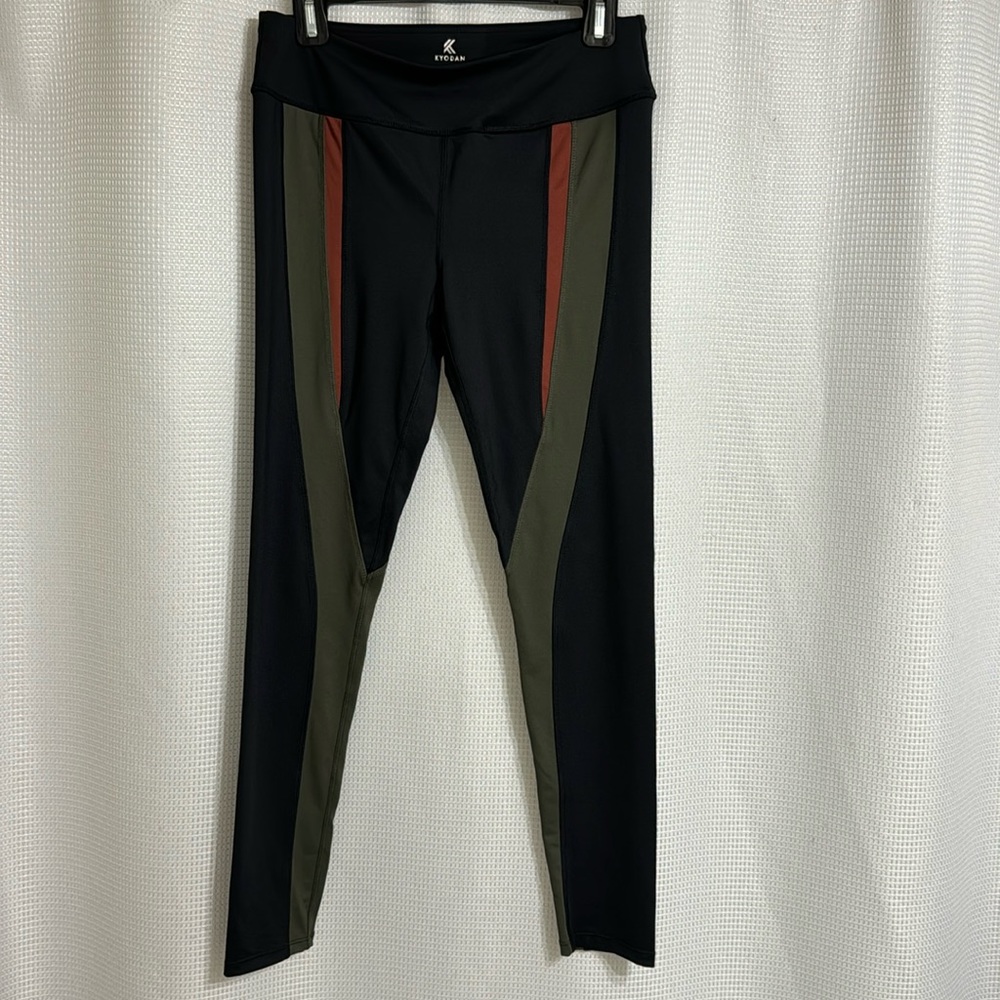 Ladies Kyodan work out leggings